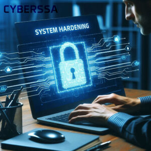 System Hardening: How Cybersecurity Experts Do It Correctly