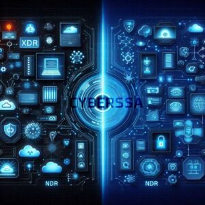 xdr vs ndr in cyber security